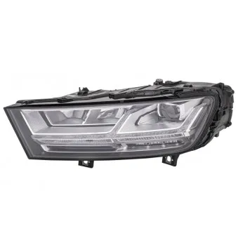Projecteur principal HELLA 1EX 354 841-071