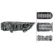 Projecteur principal HELLA 1EX 354 841-071 - Visuel 2