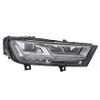 Projecteur principal HELLA 1EX 354 841-081 - Visuel 1