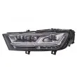 Projecteur principal HELLA 1EX 354 841-111 - Visuel 1