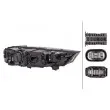 Projecteur principal HELLA 1EX 354 841-111 - Visuel 2