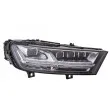 Projecteur principal HELLA 1EX 354 841-121 - Visuel 1