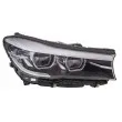 Projecteur principal HELLA 1EX 354 854-021 - Visuel 1