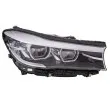 Projecteur principal HELLA 1EX 354 854-061 - Visuel 1