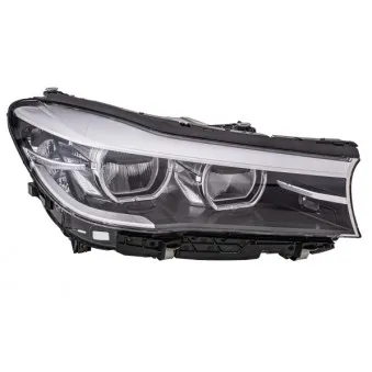 Projecteur principal HELLA 1EX 354 854-061