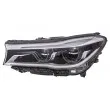 Projecteur principal HELLA 1EX 354 854-111 - Visuel 1