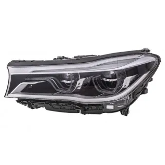 Projecteur principal HELLA 1EX 354 854-111