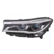 Projecteur principal HELLA 1EX 354 854-171 - Visuel 1