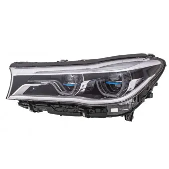Projecteur principal HELLA 1EX 354 854-171