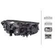 Projecteur principal HELLA 1EX 354 854-171 - Visuel 2