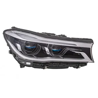 Projecteur principal HELLA 1EX 354 854-181