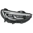Projecteur principal HELLA 1EX 354 869-121 - Visuel 1