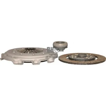 Kit d'embrayage JP GROUP 3430400510