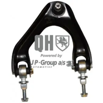 Bras de liaison, suspension de roue avant gauche JP GROUP 3440100170