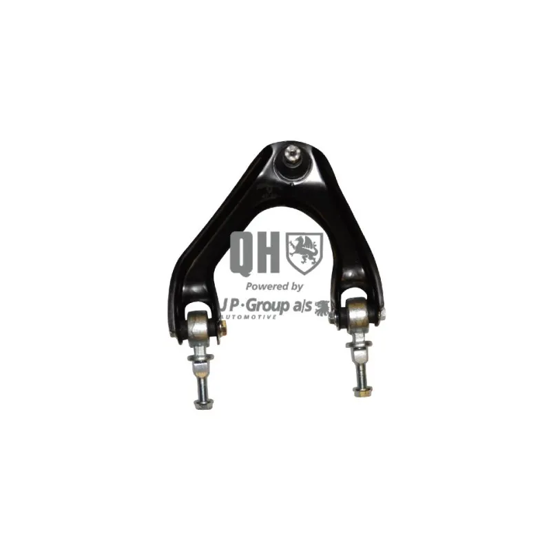 Bras de liaison, suspension de roue avant gauche JP GROUP 3440100170