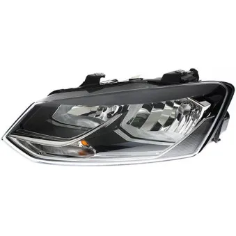Projecteur principal HELLA 1LB 012 034-041