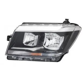 Projecteur principal HELLA 1LB 012 830-031