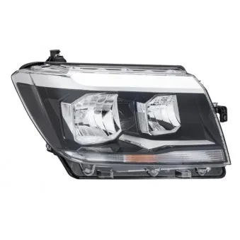 Projecteur principal HELLA 1LB 012 830-041
