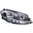 Projecteur principal HELLA 1LB 013 924-041 - Visuel 1