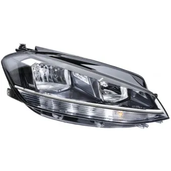 Projecteur principal HELLA 1LB 013 924-041