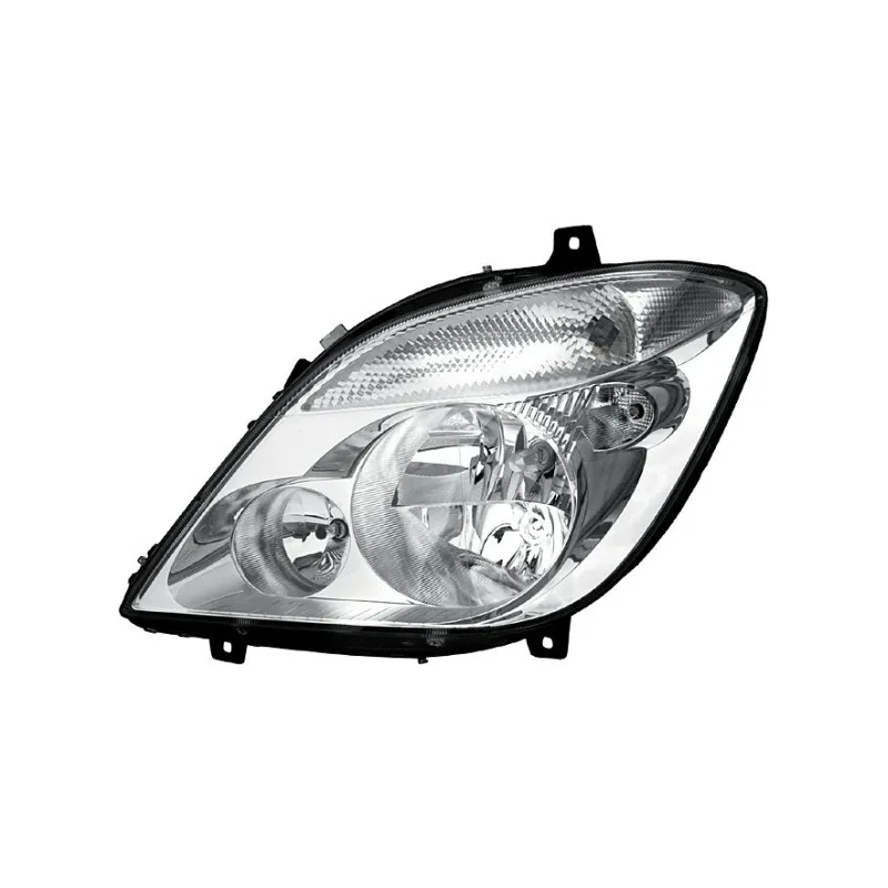 Projecteur principal HELLA 1LB 247 012-031