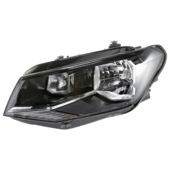 Projecteur principal HELLA 1LD 012 286-041