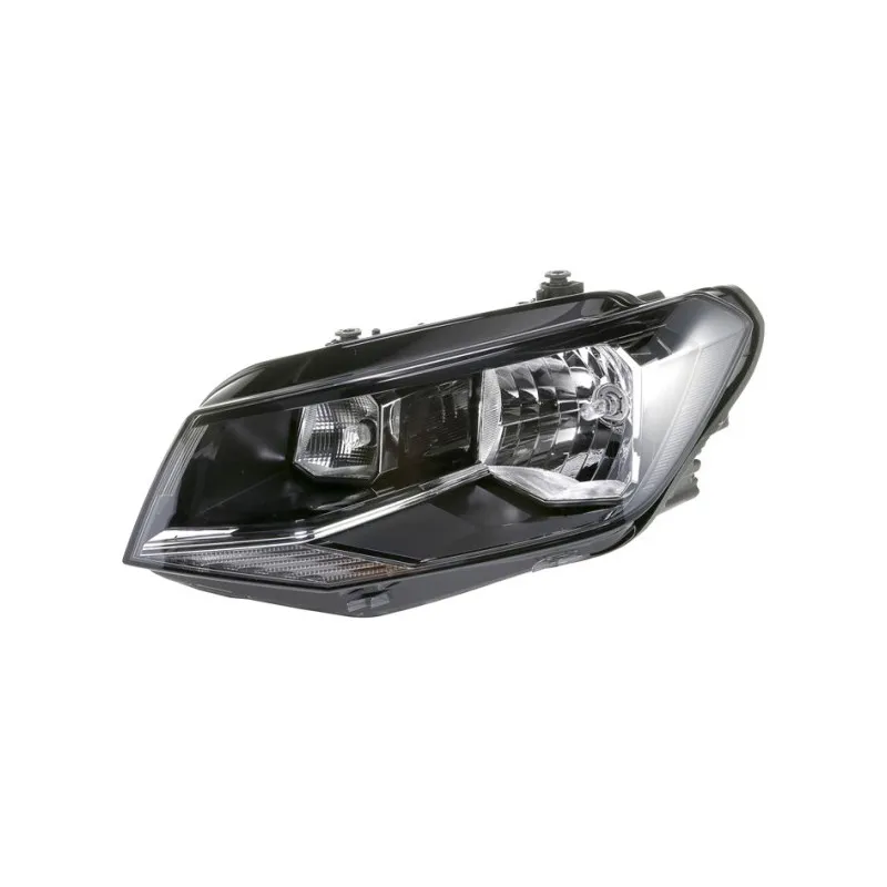 Projecteur principal HELLA 1LD 012 286-041