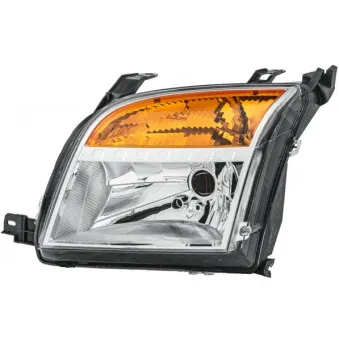 Projecteur principal HELLA 1LD 247 026-271