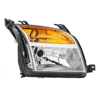 Projecteur principal HELLA 1LD 247 026-281