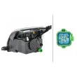 Projecteur principal HELLA 1LD 247 026-281 - Visuel 2
