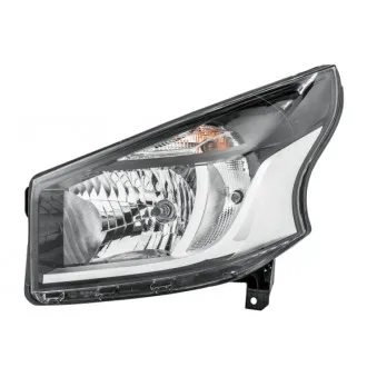 Projecteur principal HELLA 1LE 011 410-471