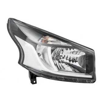 Projecteur principal HELLA 1LE 011 410-481