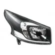 Projecteur principal HELLA 1LE 011 565-141 - Visuel 1