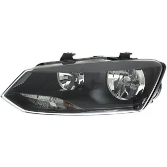 Projecteur principal HELLA 1LE 247 051-111