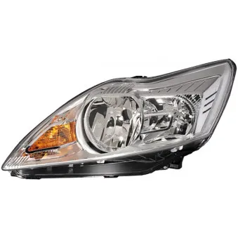 Projecteur principal HELLA 1LE 354 257-051