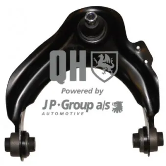 Triangle ou bras de suspension (train avant) JP GROUP 3440100470