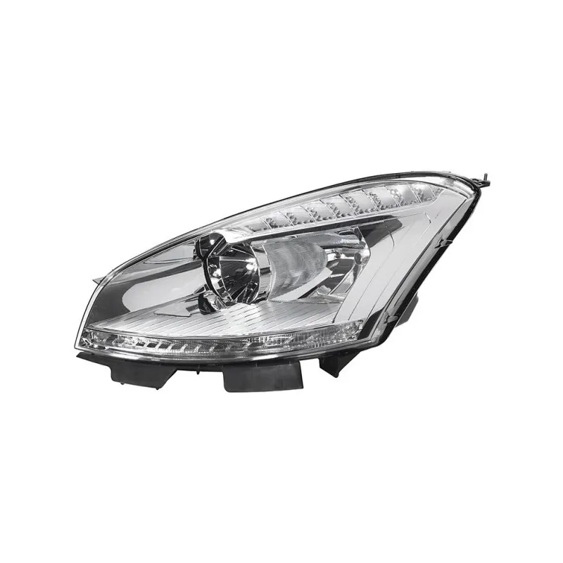 Projecteur principal HELLA 1LF 009 237-191