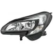 Projecteur principal HELLA 1LF 011 830-031 - Visuel 1