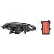 Projecteur principal HELLA 1LF 011 830-031 - Visuel 2