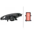 Projecteur principal HELLA 1LF 011 830-041 - Visuel 2