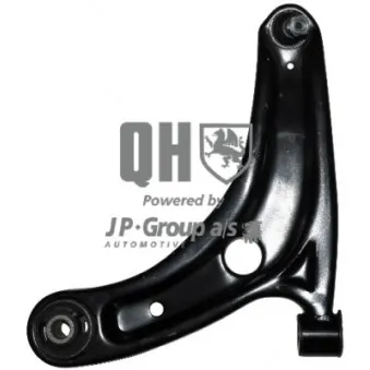 Bras de liaison, suspension de roue avant gauche JP GROUP 3440100670