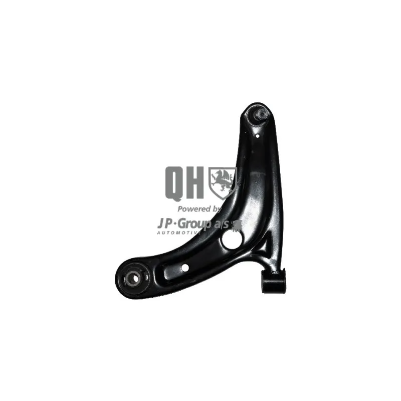Bras de liaison, suspension de roue avant gauche JP GROUP 3440100670