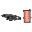 Projecteur principal HELLA 1LF 011 830-071 - Visuel 2
