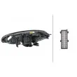 Projecteur principal HELLA 1LF 011 830-121 - Visuel 2