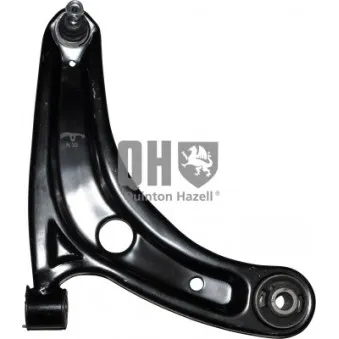 Bras de liaison, suspension de roue avant droit JP GROUP 3440100680