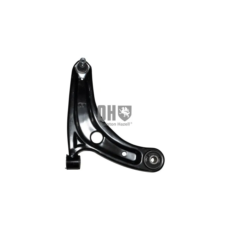 Bras de liaison, suspension de roue avant droit JP GROUP 3440100680