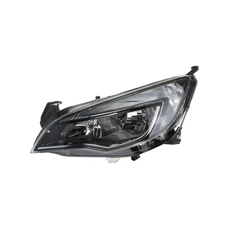 Projecteur principal HELLA 1LG 010 011-691