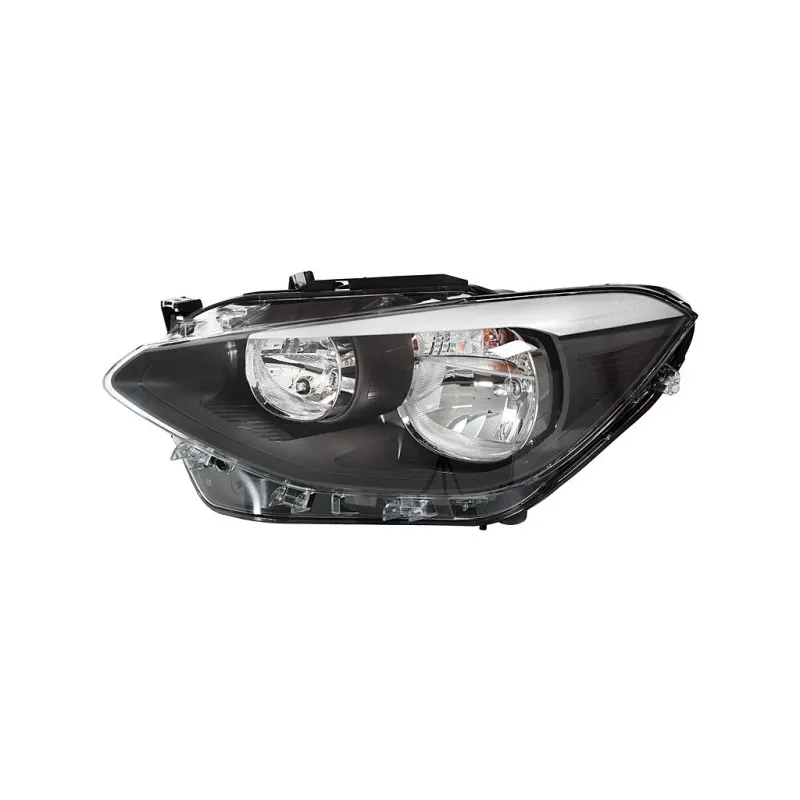 Projecteur principal HELLA 1LG 010 741-101