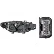 Projecteur principal HELLA 1LG 012 101-931 - Visuel 2
