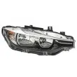 Projecteur principal HELLA 1LG 012 101-941 - Visuel 1